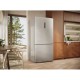 Electrolux Ψυγειοκαταψύκτης 588lt Total NoFrost Υ186xΠ84xΒ75εκ. Inox LNT7MD58X
